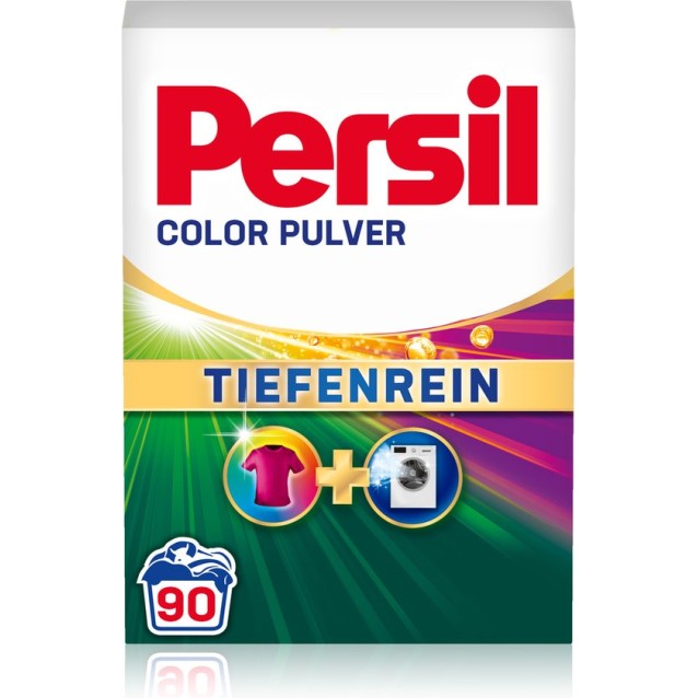Persil Color Waspoeder
