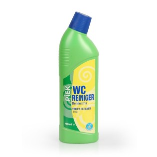 Piek WC Reiniger Dennenfris 750 ml Piek WC Reiniger Dennenfris 750 ml