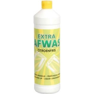 Piek Afwasmiddel Citroen 1 liter Piek Afwasmiddel Citroen 1 liter