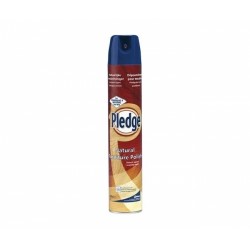 Pledge Wood Classic Meubelreiniger 400 ml