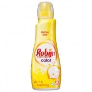 Robijn Color Zwitsal Geur