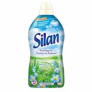 Silan Wasverzachter Frislentegevoel