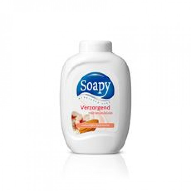 Soapy Verzorgend Handzeep