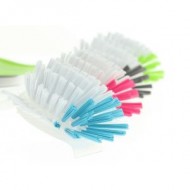 Sorbo Afwasborstel Blauw Sorbo Afwasborstel Blauw
