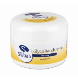 Glyca handcréme Urea