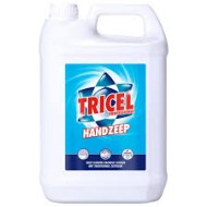 Tricel Handzeep 5 Liter Tricel Handzeep 5 Liter