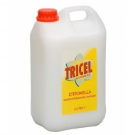 Tricel Citronella
