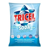 Tricel Zilver Soda Tricel Zilver Soda