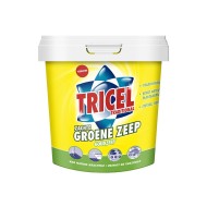 Tricel Zachte Goudzeep