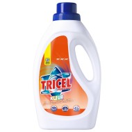 Tricel Color Vloeibaar Wasmiddel Tricel Color Vloeibaar Wasmiddel