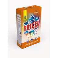 Tricel Color Waspoeder Tricel Color Waspoeder