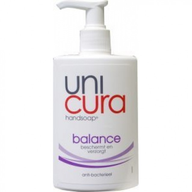 Unicura Balance Handzeep