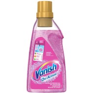 Vanish Oxi Action Gel Color Vloeibaar Vanish Oxi Action Gel Color Vloeibaar