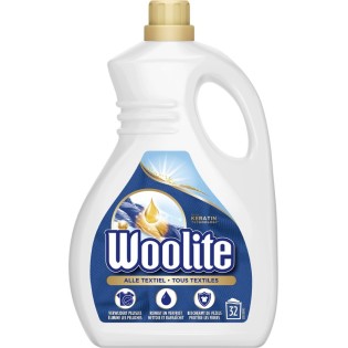 Woolite Vloeibaar Wasmiddel