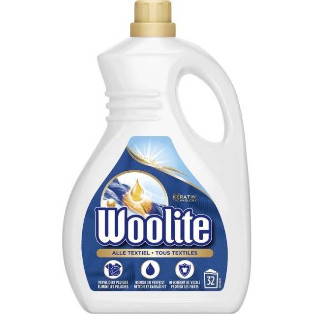 Woolite Vloeibaar Wasmiddel