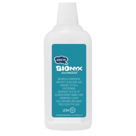 BIOnyx Vloeibaar Wasmiddel