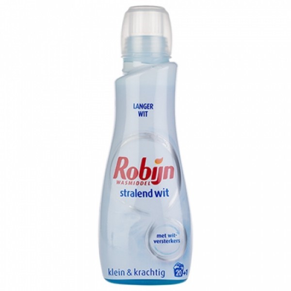 Robijn Fresh Sensation Wasmiddel