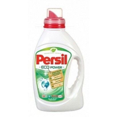 Persil Eco Power